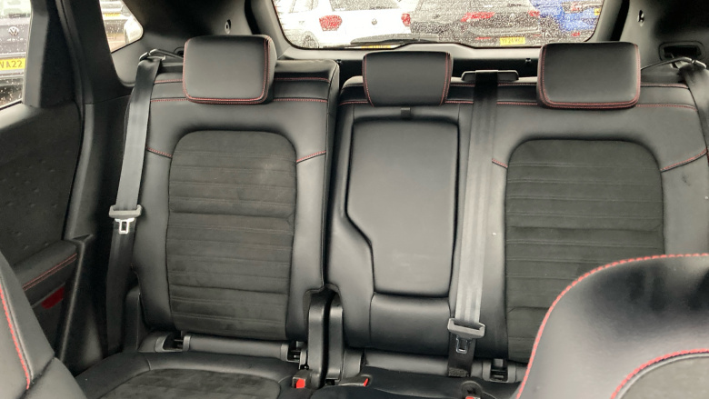 Ford Kuga 1.5 EcoBoost 150 ST-Line First Edition 5dr Petrol Estate